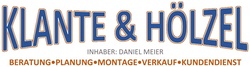 Klante & Hölzel Inhaber Daniel Meier