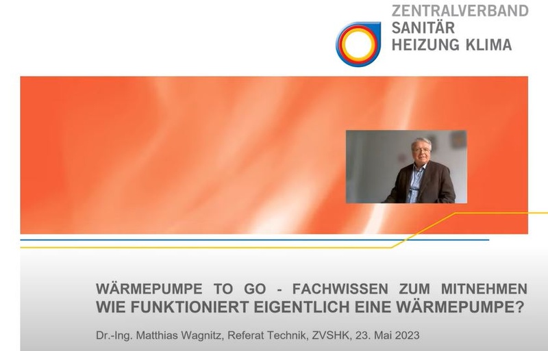 Titelbild zum Beitrag WÄRMEPUMPE TO GO