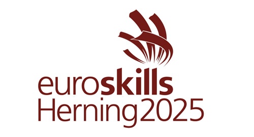 Titelbild zum News-Artikel EuroSkills 2025 der Anlagenmechaniker SHK finden vom 9. bis 13. September im dänischen Herning statt