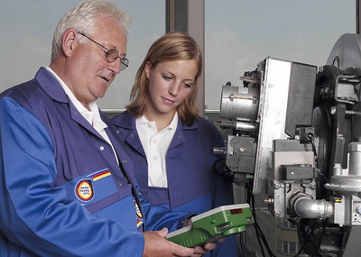 Anlagenmechaniker/in SHK