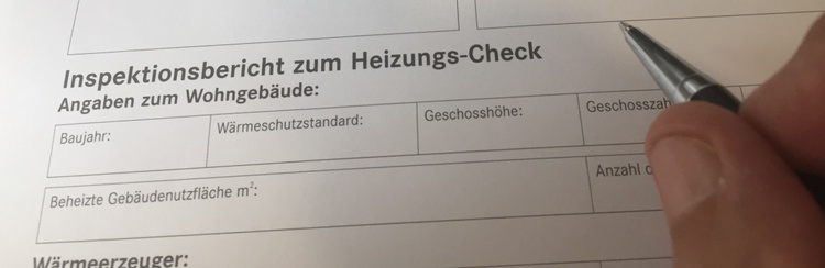 Bild: Heizungscheck