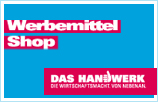 Werbemittel Shop