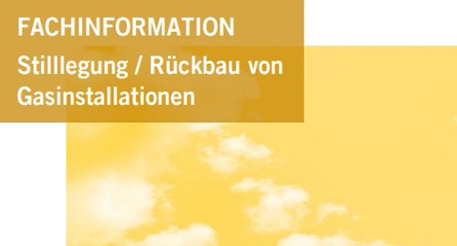 Titelbild zum News-Artikel: Stilllegung von Gasnetzanschlüssen – Urteil des OLG Oldenburg zu unzulässigen Pauschalkosten nach § 9 NDAV