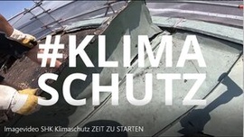 Klimaschutz