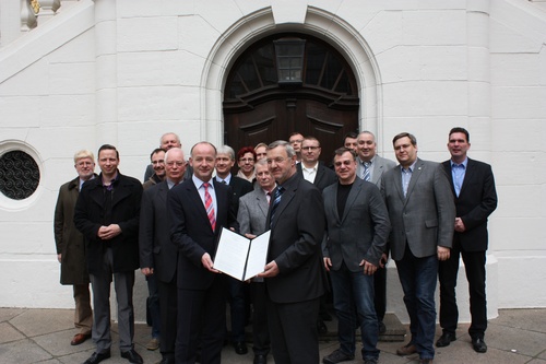 Titelbild zum News-Artikel: „Aktionsbündnis für unabhängiges Heizen in Sachsen“ am 09.03.2015 in Leipzig gegründet