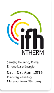 Fachverband SHK Sachsen zusätzlicher ideeller Träger der IFH/Intherm