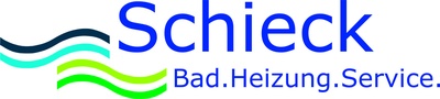 Schieck GmbH Sanitär, Klempnerei, Heizung Solar, Wärmepumpen