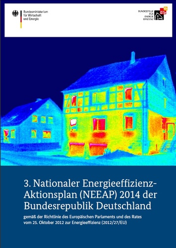 Titelbild zum News-Artikel: Nationaler Aktionsplan Energieeffizienz und Aktionsprogramm Klimaschutz 2020 verabschiedet