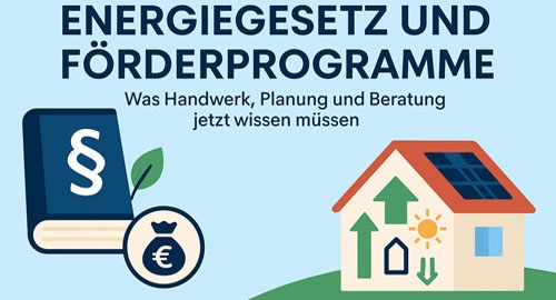Titelbild zum News-Artikel Neues Förderdarlehen unterstützt energetische und klimafreundliche Sanierung in Sachsen