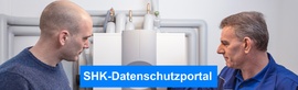 SHK-Datenschutzportal