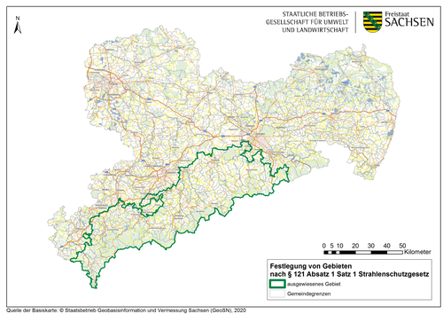 Titelbild zum News-Artikel: Radonschutz – was betrifft das SHK Handwerk? 