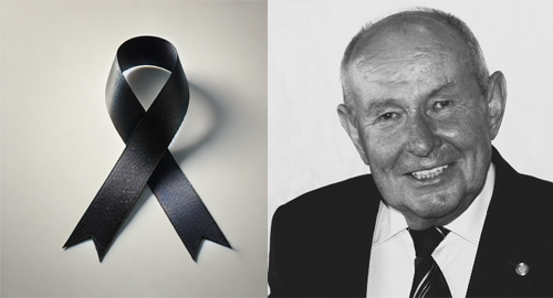 Titelbild zum News-Artikel: Nachruf des Fachverband SHK Sachsen