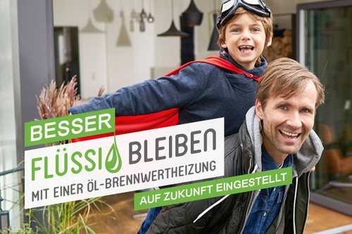 Titelbild zum News-Artikel: „Besser flüssig bleiben“