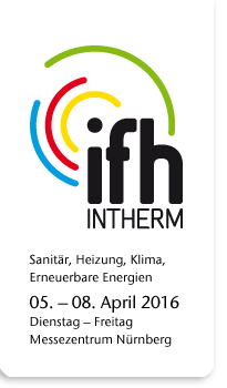 Titelbild zum News-Artikel: Fachverband SHK Sachsen zusätzlicher ideeller Träger der IFH/Intherm