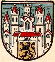 Wappen
