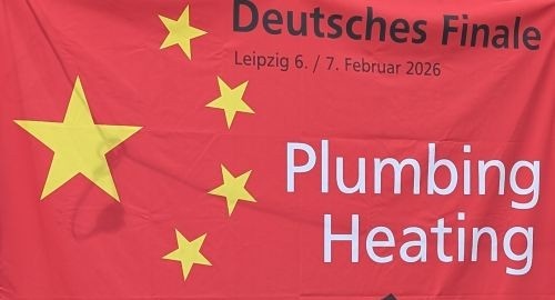 Titelbild zum News-Artikel Sächsischer Triumph bei der WorldSkills-Qualifikation 2026