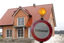Das nächste Hochwasser kommt bestimmt