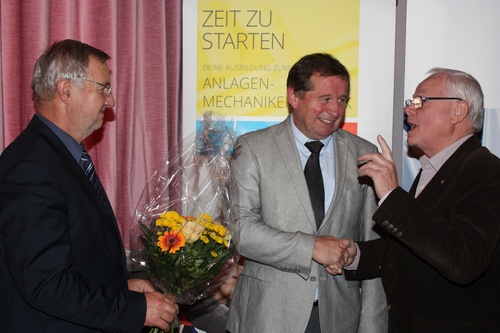 Titelbild zum News-Artikel: Mitgliederversammlung wählt neuen FV-Vorstand