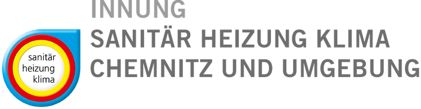 Logo Innung SHK Chemnitz