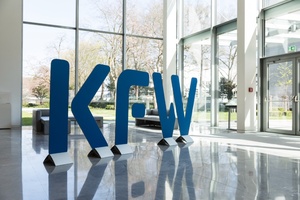 Investitionszuschuss im KfW-Programm "Altersgerecht Umbauen" abrufbar