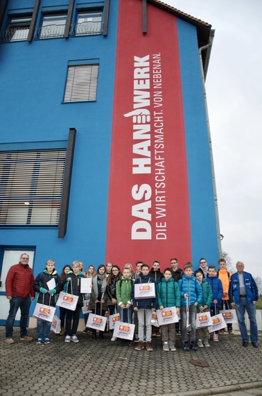 Die Zukunft unseres Berufsstandes