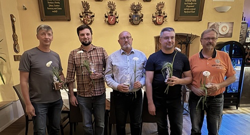 Titelbild zum News-Artikel: Wahlen Innung SHK Löbau Zittau