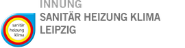 Logo Innung SHK Leipzig