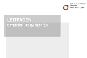 Neuer Datenschutz ab Mai 2018