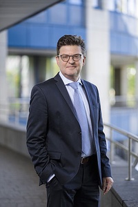Zeit für neues Denken