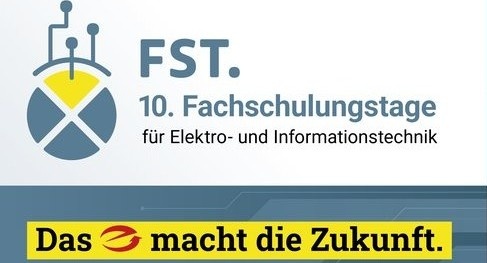 Titelbild zum News-Artikel: Fachschulungstage des Elektro- und Informationstechnik-Handwerk