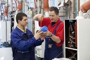 Ausbildung als Alternative zum Studium