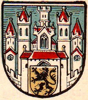 Wappen