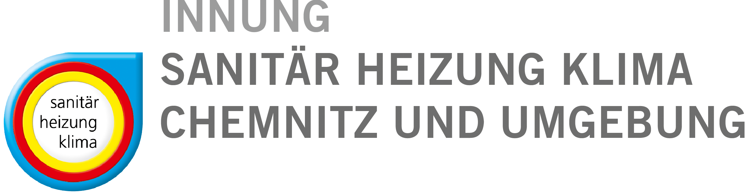 Logo Innung SHK Chemnitz