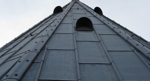 Titebild zu Termin: Fachgruppe Klempnertechnik