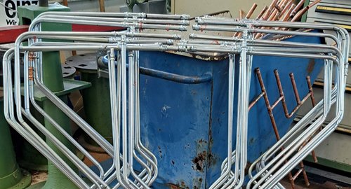 Titebild zu Termin: Sächsische SHK Meisterschaften