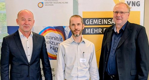 Titelbild zum News-Artikel 2. Mitteldeutsche Fachtagung Gas