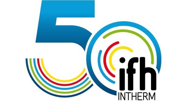 Titelbild zum News-Artikel IFH/Intherm - Fachmesse für Sanitär-, Haus- und Gebäudetechnik