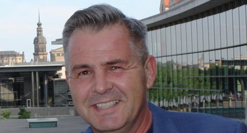 Titelbild zum News-Artikel Kay Raimer einstimmig zum Fachgruppenleiter Klempner gewählt