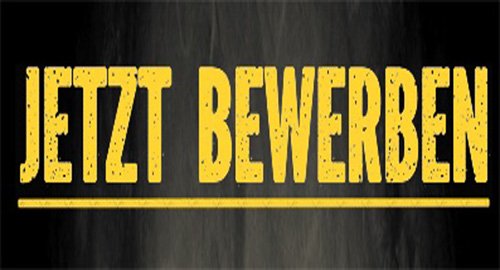 Titelbild zum News-Artikel Wir suchen Verstärkung im Team