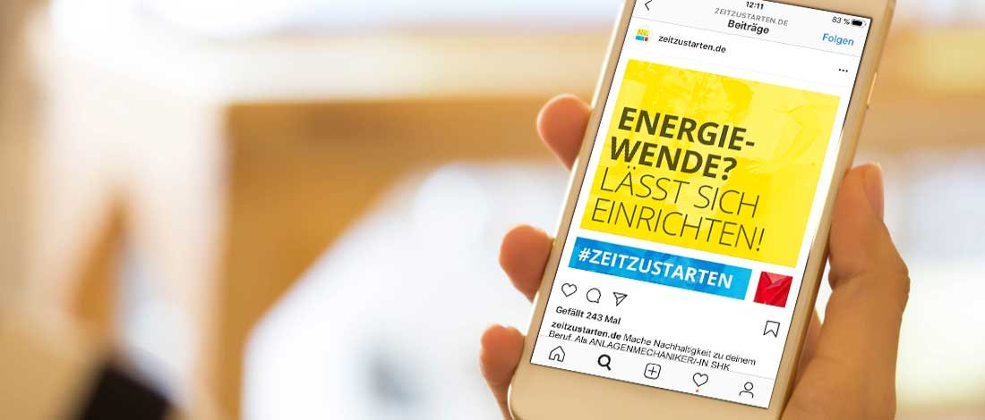 Neue Förderrichtlinien für erneuerbare Energien im Heizungsbereich