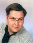 Steffen Mercklein